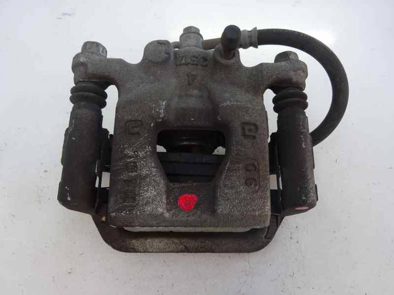PINZA FRENO TRASERA DERECHA NISSAN QASHQAI 2010 1.5 DCI TURBODIESEL (106 CV)