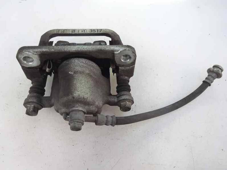 PINZA FRENO TRASERA DERECHA NISSAN QASHQAI 2010 1.5 DCI TURBODIESEL (106 CV)