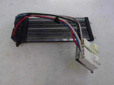 RESISTENCIA CALEFACCION NISSAN QASHQAI 2010 1.5 DCI TURBODIESEL (106 CV)