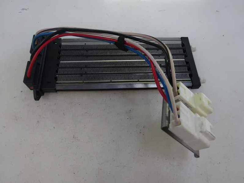 RESISTENCIA CALEFACCION NISSAN QASHQAI 2010 1.5 DCI TURBODIESEL (106 CV)
