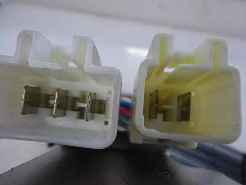 RESISTENCIA CALEFACCION NISSAN QASHQAI 2010 1.5 DCI TURBODIESEL (106 CV)