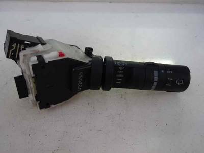 MANDO LIMPIA NISSAN QASHQAI 2010 1.5 DCI TURBODIESEL (106 CV)