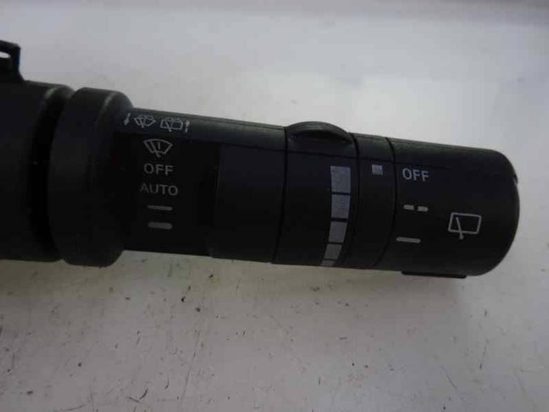 MANDO LIMPIA NISSAN QASHQAI 2010 1.5 DCI TURBODIESEL (106 CV)