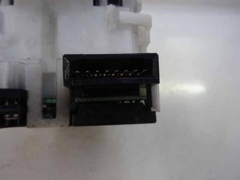 MANDO LIMPIA NISSAN QASHQAI 2010 1.5 DCI TURBODIESEL (106 CV)