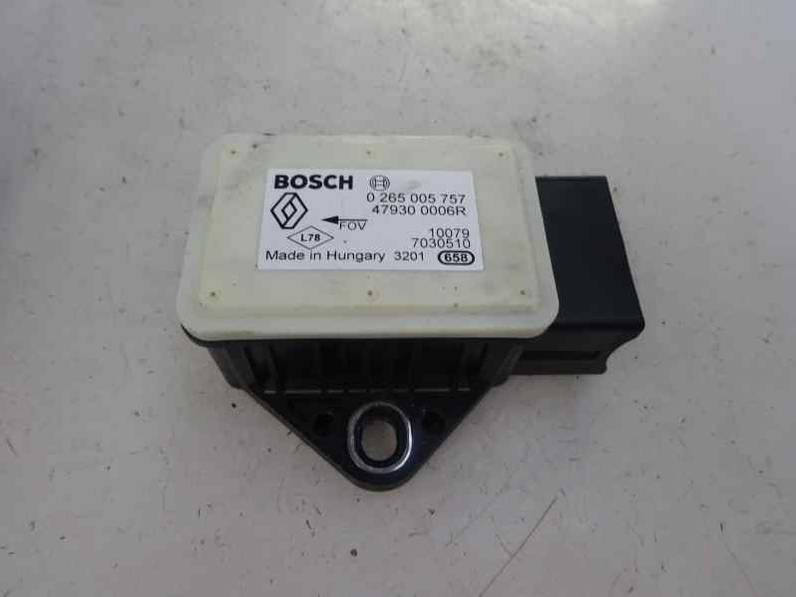 SENSOR NISSAN QASHQAI 2010 1.5 DCI TURBODIESEL (106 CV)