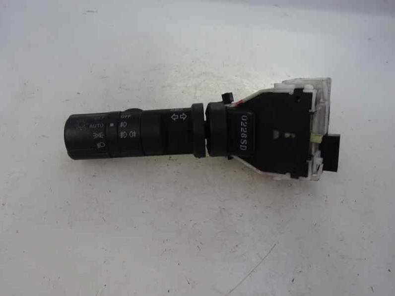 MANDO LUCES NISSAN QASHQAI 2010 1.5 DCI TURBODIESEL (106 CV)