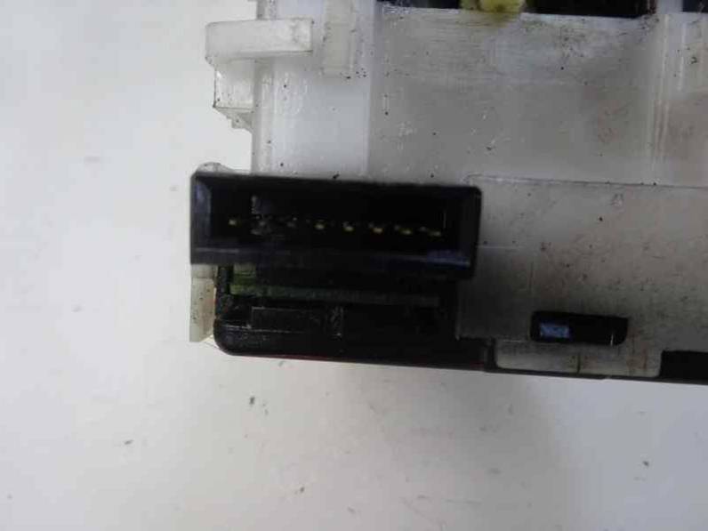 MANDO LUCES NISSAN QASHQAI 2010 1.5 DCI TURBODIESEL (106 CV)