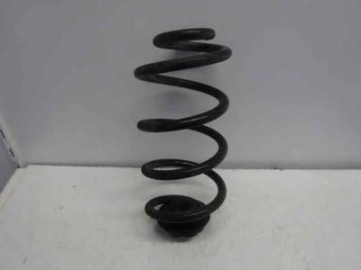 MUELLE AMORTIGUACION NISSAN QASHQAI 2010 1.5 DCI TURBODIESEL (106 CV)