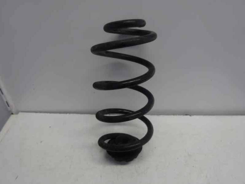 MUELLE AMORTIGUACION NISSAN QASHQAI 2010 1.5 DCI TURBODIESEL (106 CV)