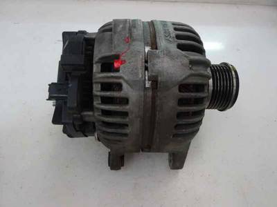 ALTERNADOR NISSAN QASHQAI 2010 1.5 DCI TURBODIESEL (106 CV)