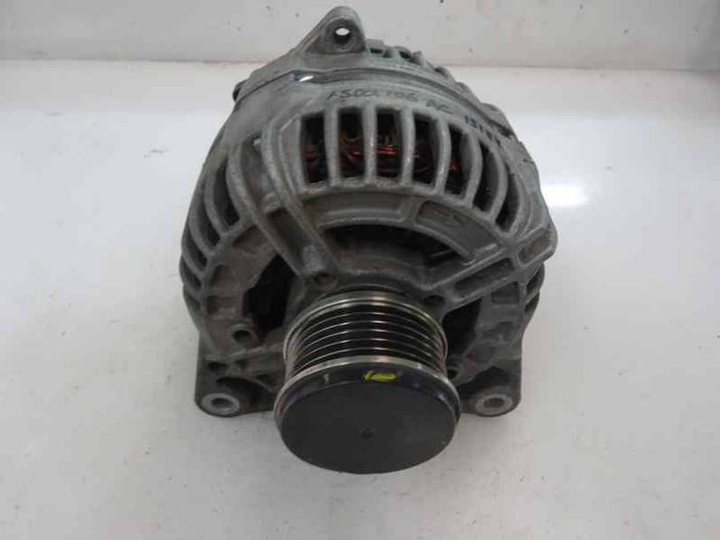 ALTERNADOR NISSAN QASHQAI 2010 1.5 DCI TURBODIESEL (106 CV)