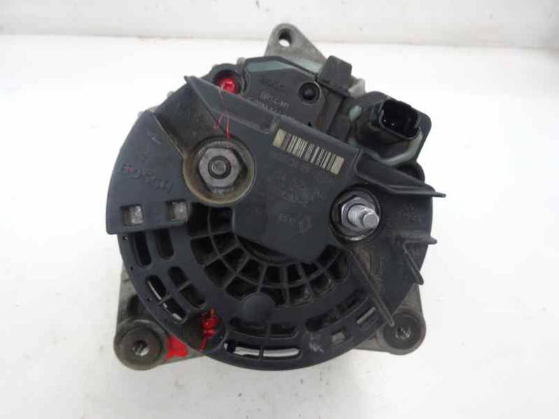 ALTERNADOR NISSAN QASHQAI 2010 1.5 DCI TURBODIESEL (106 CV)