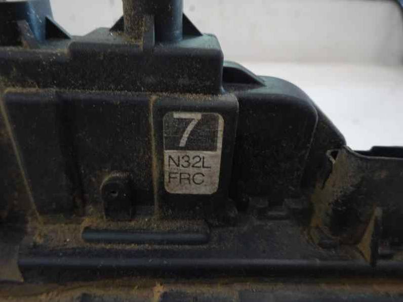 CERRADURA PUERTA DELANTERA DERECHA NISSAN QASHQAI 2010 1.5 DCI TURBODIESEL (106 CV)