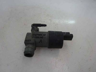 BOMBA LIMPIA NISSAN QASHQAI 2010 1.5 DCI TURBODIESEL (106 CV)