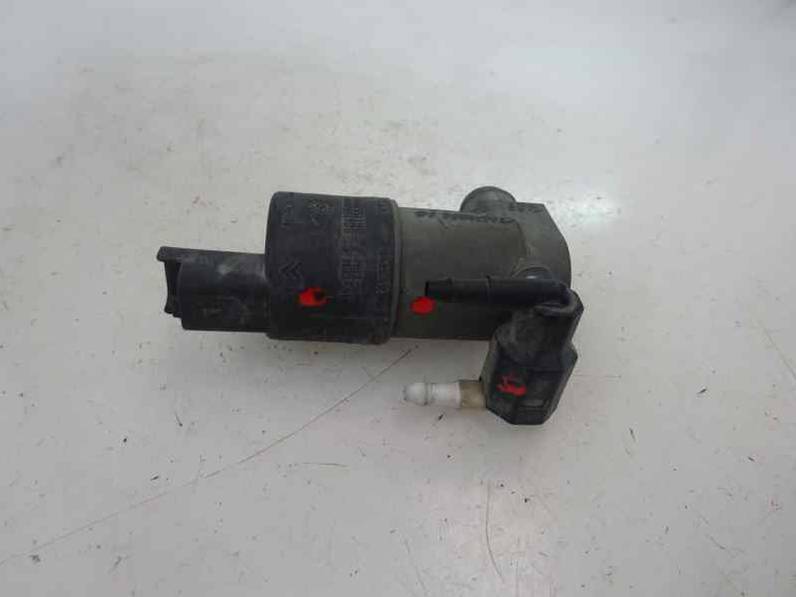 BOMBA LIMPIA NISSAN QASHQAI 2010 1.5 DCI TURBODIESEL (106 CV)