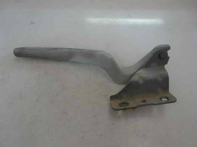 CAPOT NISSAN QASHQAI 2010 1.5 DCI TURBODIESEL (106 CV)