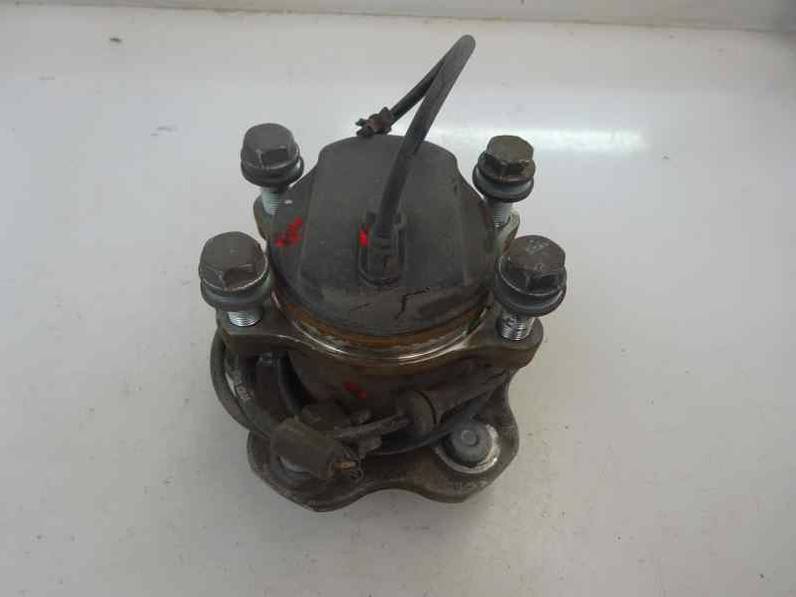 BUJE NISSAN QASHQAI 2010 1.5 DCI TURBODIESEL (106 CV)