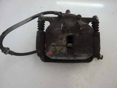 PINZA FRENO DELANTERA DERECHA NISSAN QASHQAI 2010 1.5 DCI TURBODIESEL (106 CV)