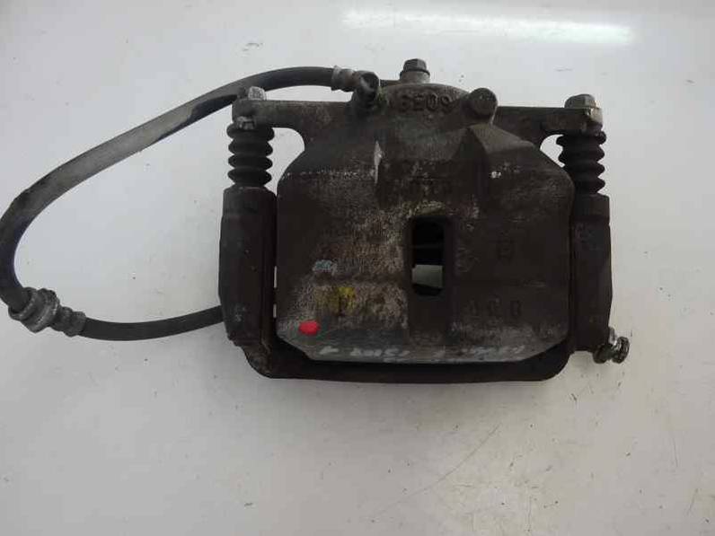 PINZA FRENO DELANTERA DERECHA NISSAN QASHQAI 2010 1.5 DCI TURBODIESEL (106 CV)