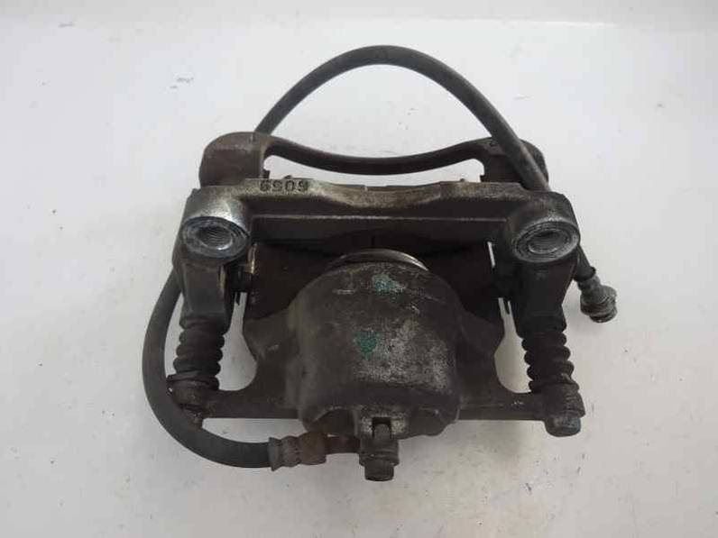 PINZA FRENO DELANTERA DERECHA NISSAN QASHQAI 2010 1.5 DCI TURBODIESEL (106 CV)