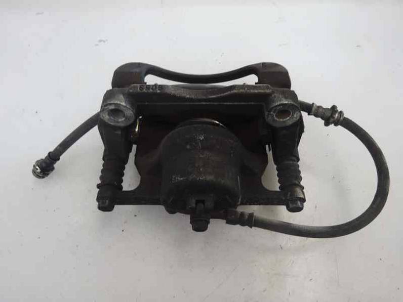 PINZA FRENO DELANTERA IZQUIERDA NISSAN QASHQAI 2010 1.5 DCI TURBODIESEL (106 CV)