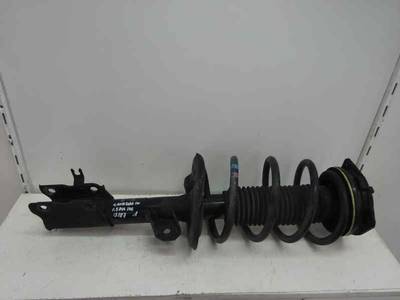 AMORTIGUADOR DELANTERO IZQUIERDO NISSAN QASHQAI 2010 1.5 DCI TURBODIESEL (106 CV)