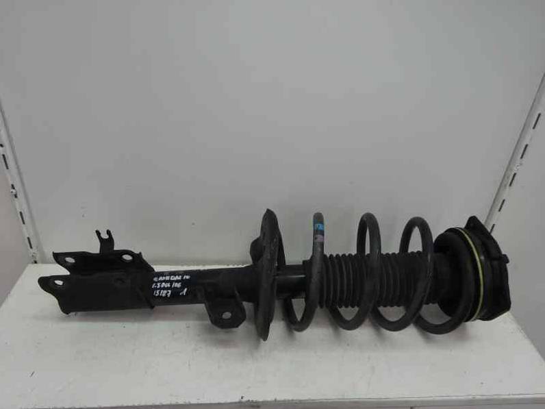 AMORTIGUADOR DELANTERO IZQUIERDO NISSAN QASHQAI 2010 1.5 DCI TURBODIESEL (106 CV)