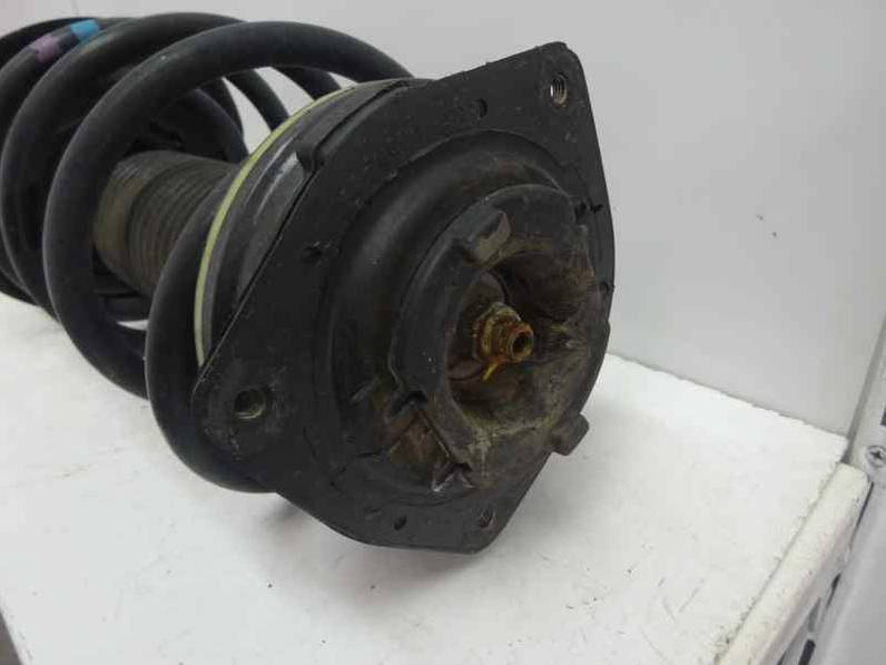 AMORTIGUADOR DELANTERO IZQUIERDO NISSAN QASHQAI 2010 1.5 DCI TURBODIESEL (106 CV)