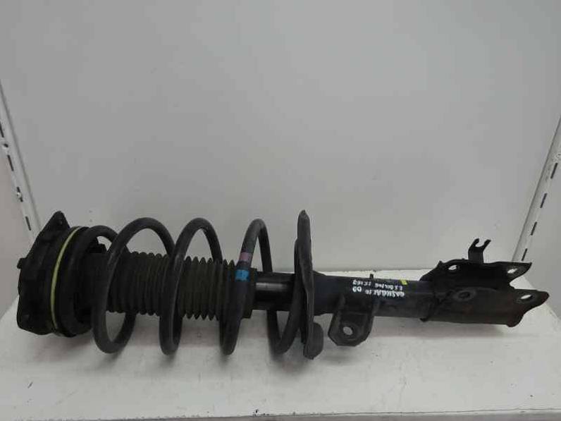 AMORTIGUADOR DELANTERO DERECHO NISSAN QASHQAI 2010 1.5 DCI TURBODIESEL (106 CV)