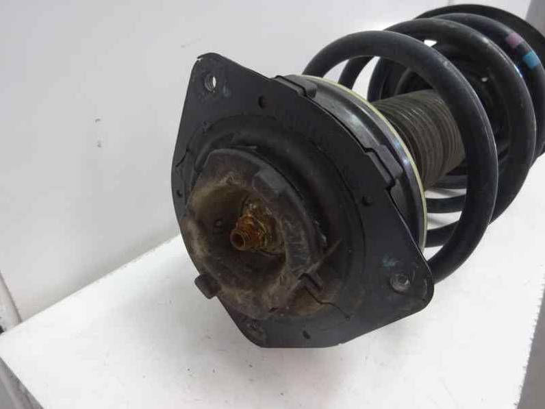 AMORTIGUADOR DELANTERO DERECHO NISSAN QASHQAI 2010 1.5 DCI TURBODIESEL (106 CV)