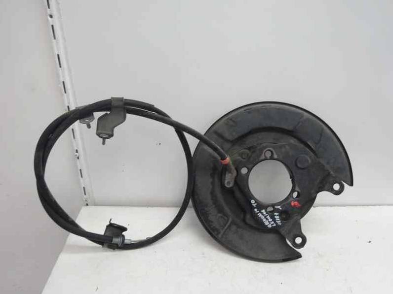 MANGUETA TRASERA DERECHA NISSAN QASHQAI 2010 1.5 DCI TURBODIESEL (106 CV)