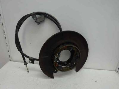 MANGUETA TRASERA IZQUIERDA NISSAN QASHQAI 2010 1.5 DCI TURBODIESEL (106 CV)