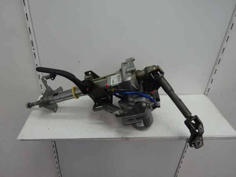 COLUMNA DIRECCION NISSAN QASHQAI 2010 1.5 DCI TURBODIESEL (106 CV)