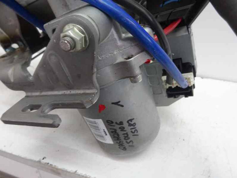 COLUMNA DIRECCION NISSAN QASHQAI 2010 1.5 DCI TURBODIESEL (106 CV)