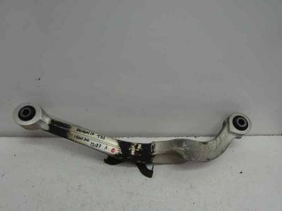 BRAZO SUSPENSION SUPERIOR TRASERO DERECHO NISSAN QASHQAI 2010 1.5 DCI TURBODIESEL (106 CV)