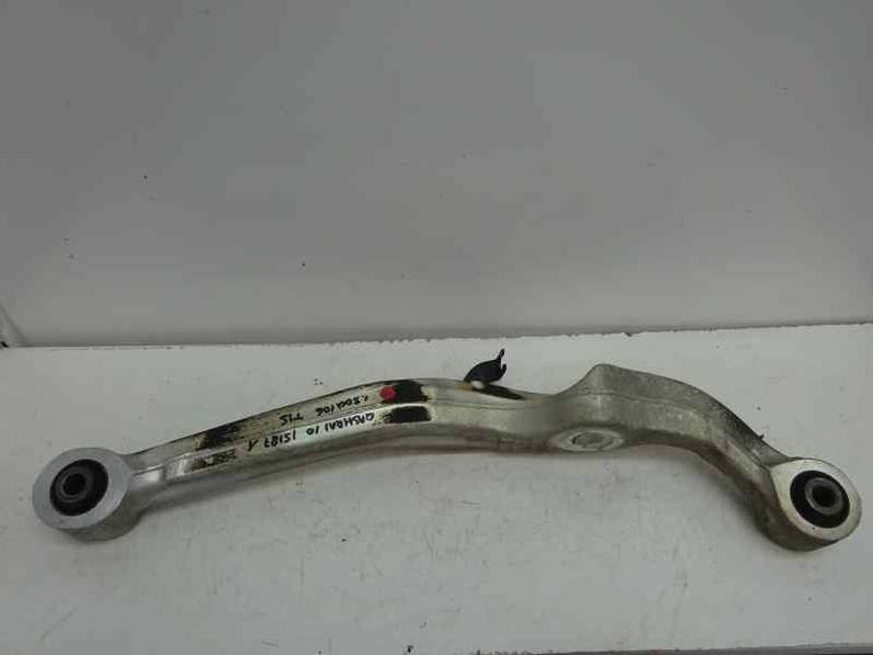 BRAZO SUSPENSION SUPERIOR TRASERO IZQUIERDO NISSAN QASHQAI 2010 1.5 DCI TURBODIESEL (106 CV)