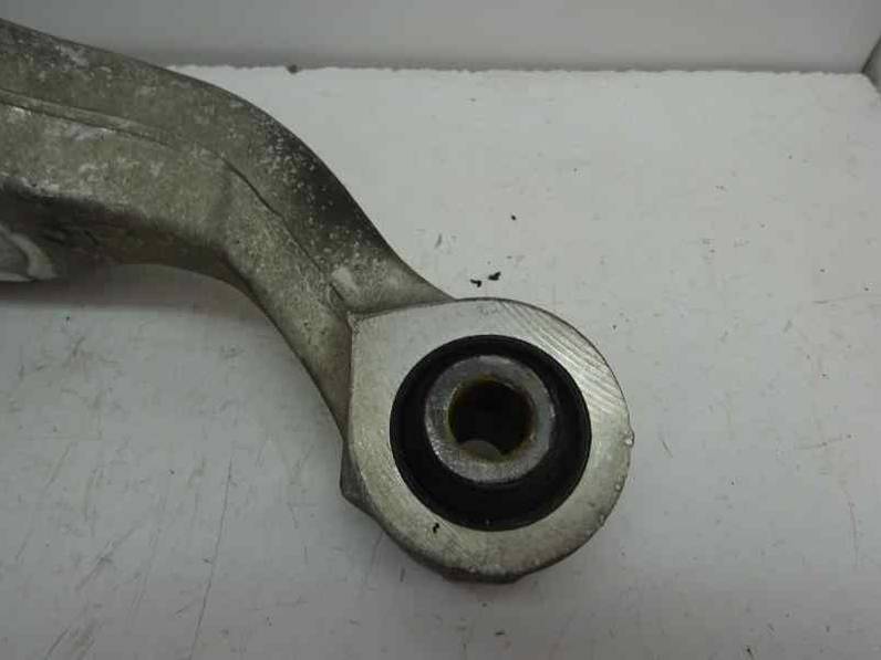 BRAZO SUSPENSION SUPERIOR TRASERO IZQUIERDO NISSAN QASHQAI 2010 1.5 DCI TURBODIESEL (106 CV)