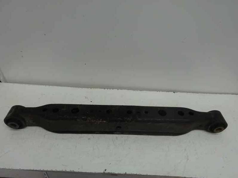 BRAZO SUSPENSION INFERIOR TRASERO DERECHO NISSAN QASHQAI 2010 1.5 DCI TURBODIESEL (106 CV)