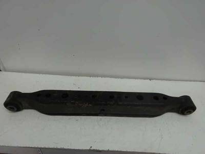 BRAZO SUSPENSION INFERIOR TRASERO IZQUIERDO NISSAN QASHQAI 2010 1.5 DCI TURBODIESEL (106 CV)