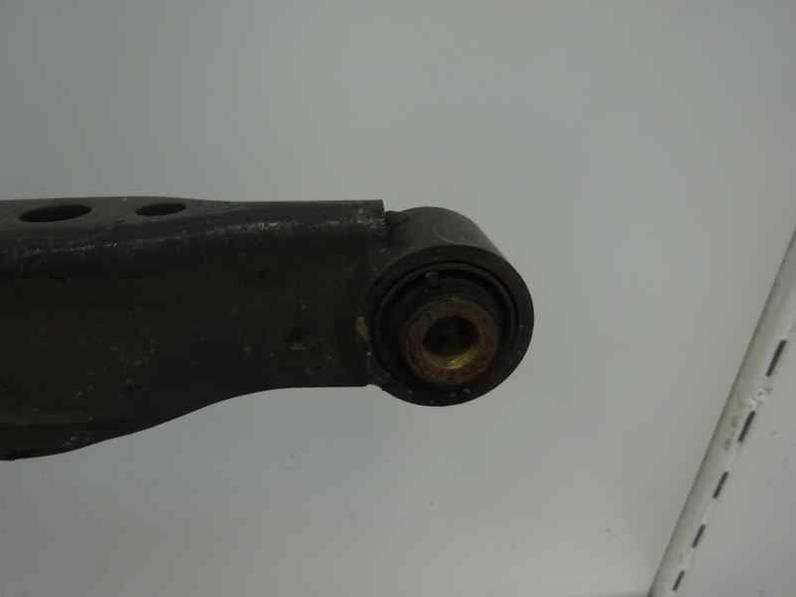 BRAZO SUSPENSION INFERIOR TRASERO IZQUIERDO NISSAN QASHQAI 2010 1.5 DCI TURBODIESEL (106 CV)