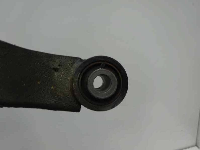 BRAZO SUSPENSION INFERIOR TRASERO IZQUIERDO NISSAN QASHQAI 2010 1.5 DCI TURBODIESEL (106 CV)