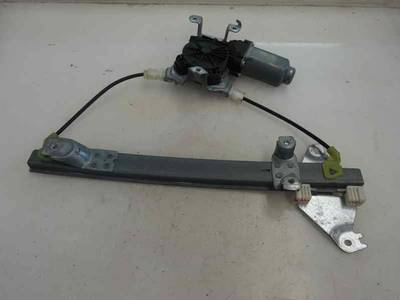 ELEVALUNAS TRASERO DERECHO NISSAN QASHQAI 2010 1.5 DCI TURBODIESEL (106 CV)