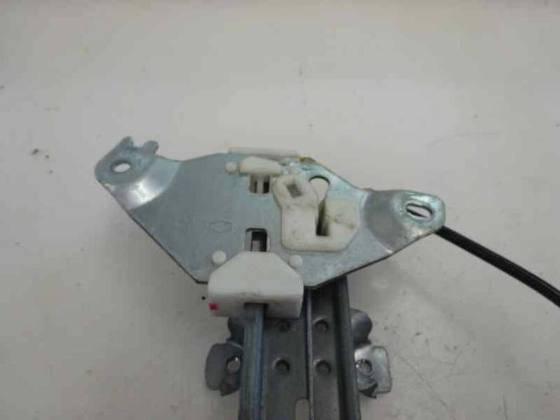 ELEVALUNAS TRASERO DERECHO NISSAN QASHQAI 2010 1.5 DCI TURBODIESEL (106 CV)