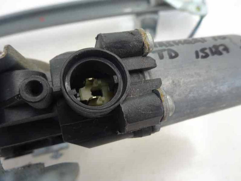 ELEVALUNAS TRASERO DERECHO NISSAN QASHQAI 2010 1.5 DCI TURBODIESEL (106 CV)