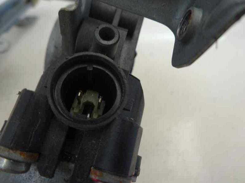 ELEVALUNAS TRASERO IZQUIERDO NISSAN QASHQAI 2010 1.5 DCI TURBODIESEL (106 CV)