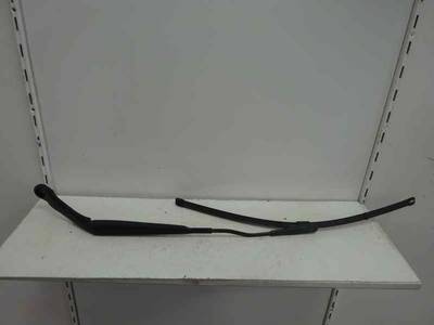 BRAZO LIMPIA DELANTERO IZQUIERDO NISSAN QASHQAI 2010 1.5 DCI TURBODIESEL (106 CV)
