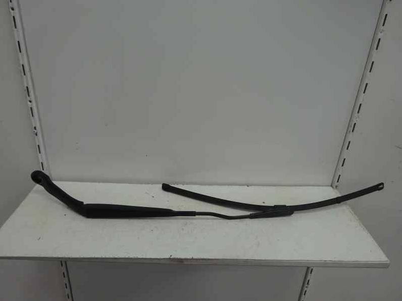 BRAZO LIMPIA DELANTERO IZQUIERDO NISSAN QASHQAI 2010 1.5 DCI TURBODIESEL (106 CV)