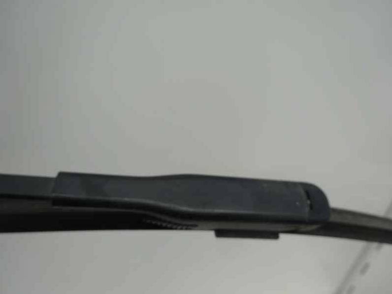 BRAZO LIMPIA DELANTERO IZQUIERDO NISSAN QASHQAI 2010 1.5 DCI TURBODIESEL (106 CV)