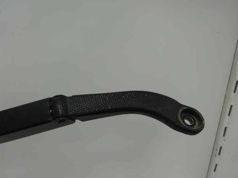 BRAZO LIMPIA DELANTERO DERECHO NISSAN QASHQAI 2010 1.5 DCI TURBODIESEL (106 CV)