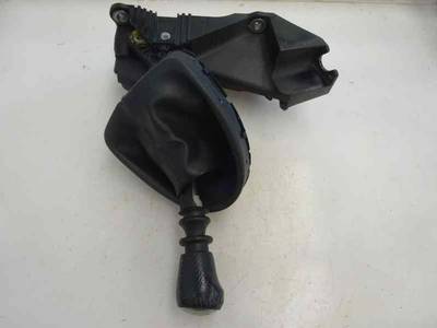 PALANCA CAMBIO NISSAN QASHQAI 2010 1.5 DCI TURBODIESEL (106 CV)